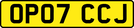 OP07CCJ