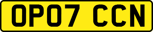 OP07CCN