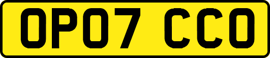 OP07CCO