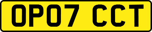 OP07CCT