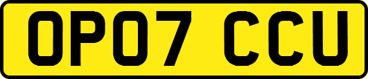 OP07CCU