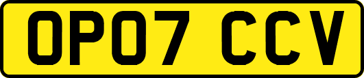 OP07CCV