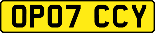 OP07CCY
