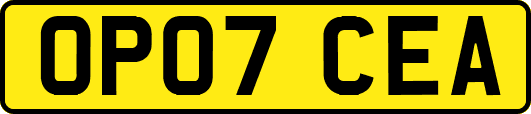 OP07CEA