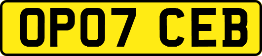 OP07CEB