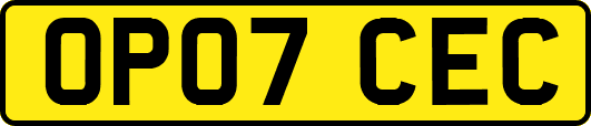 OP07CEC