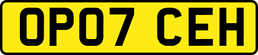 OP07CEH