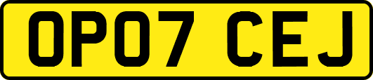OP07CEJ
