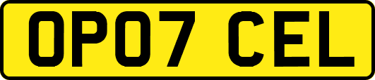 OP07CEL