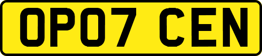OP07CEN