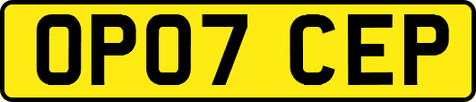 OP07CEP