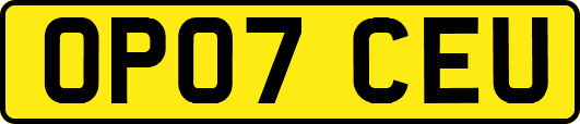 OP07CEU