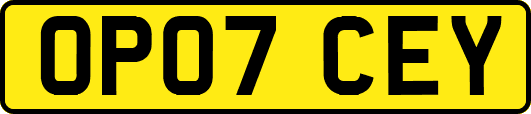 OP07CEY