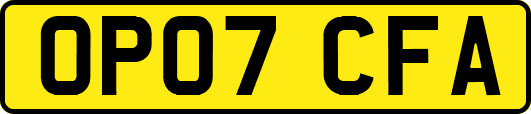 OP07CFA