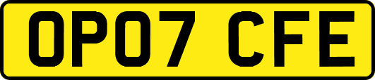 OP07CFE