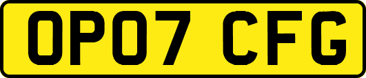 OP07CFG