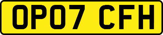 OP07CFH