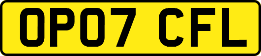 OP07CFL