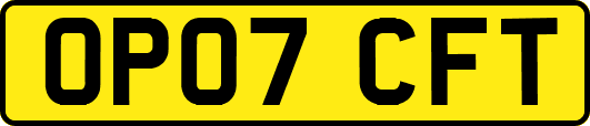 OP07CFT