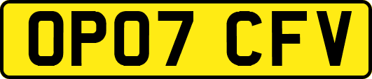 OP07CFV