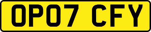 OP07CFY