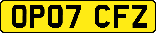 OP07CFZ