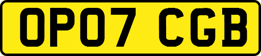 OP07CGB