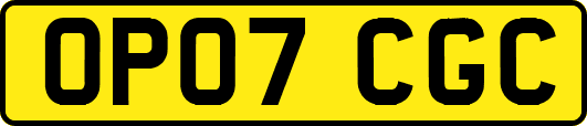 OP07CGC