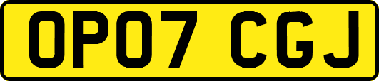 OP07CGJ