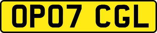 OP07CGL