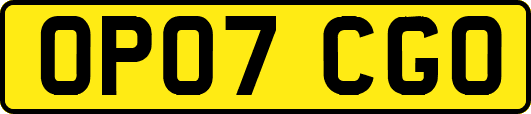 OP07CGO