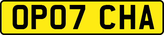 OP07CHA