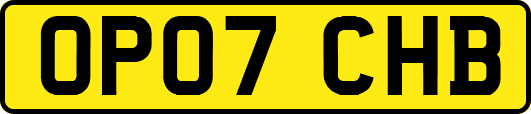 OP07CHB
