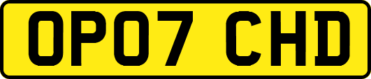 OP07CHD