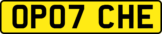 OP07CHE