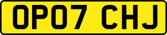 OP07CHJ