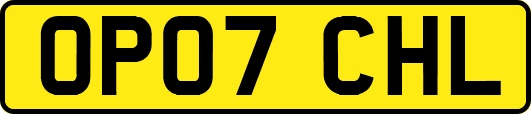 OP07CHL