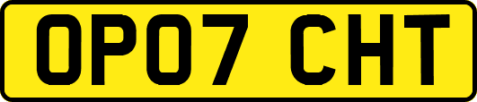 OP07CHT
