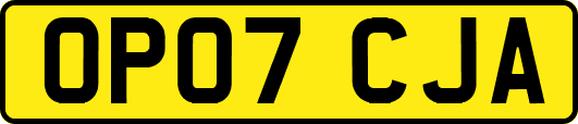 OP07CJA