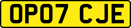 OP07CJE