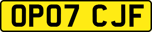 OP07CJF