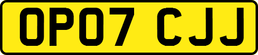 OP07CJJ