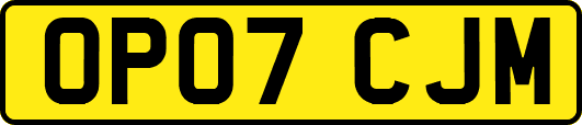OP07CJM