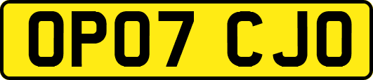 OP07CJO