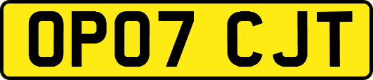 OP07CJT