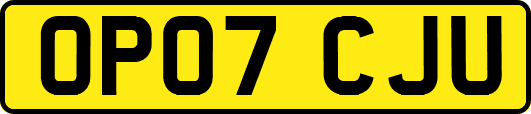 OP07CJU