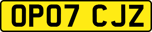 OP07CJZ