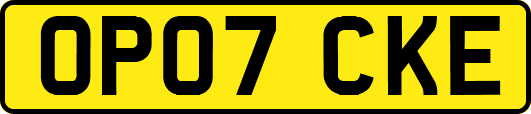 OP07CKE