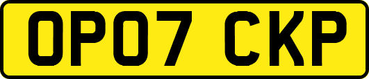 OP07CKP