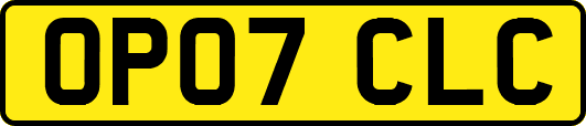 OP07CLC